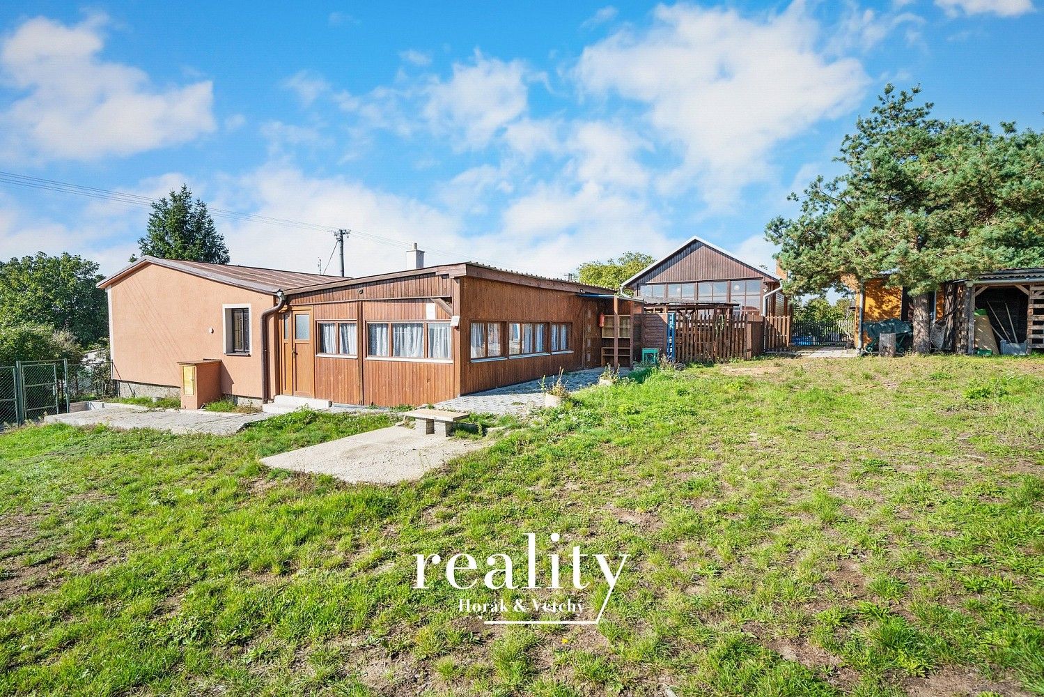 Chalupa · 68 m² · Tavíkovice, okres Znojmo, Jihomoravský kraj - 3