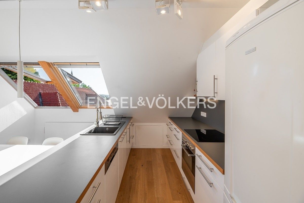 2+kk, K Brance 1011, Praha Stodůlky, 60 m² - 2