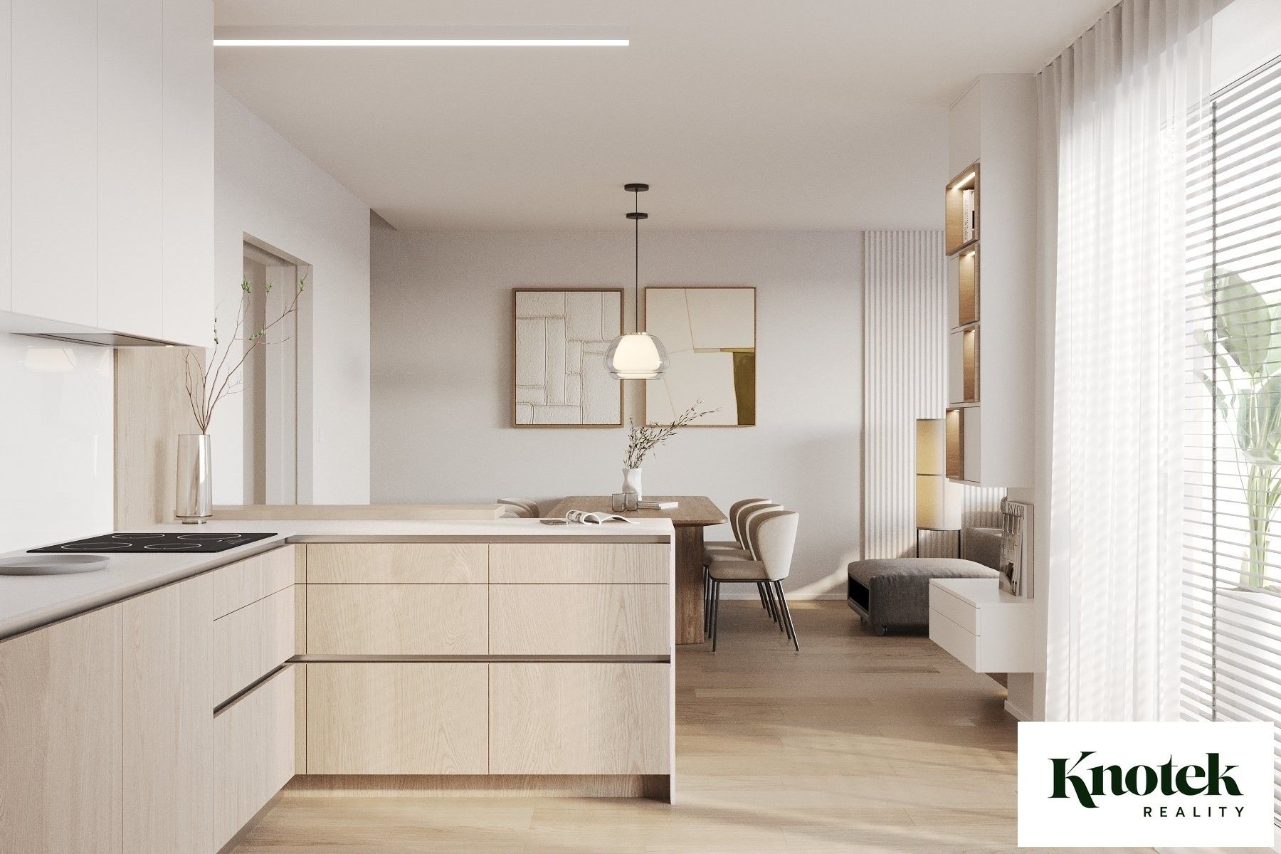 Rodinný dům · 156 m² · náměstí Svobody, Doubravice nad Svitavou - 3