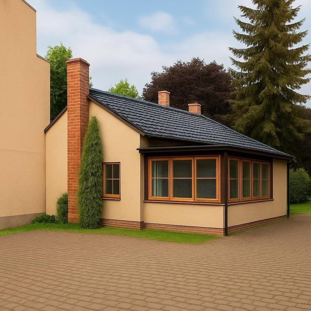 Rodinný dům · 55 m² · Berlin Friedrichshagen Berlin 12587 - 4