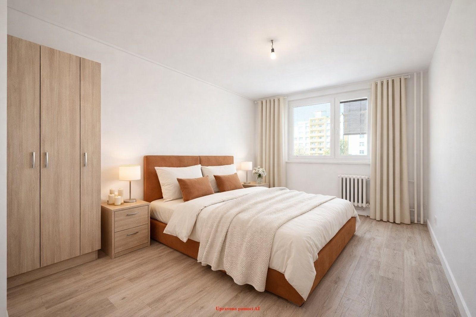 Byt 2+1 · 59 m² · Československé armády, Frýdek-Místek - Místek, Moravskoslezský kraj - 3