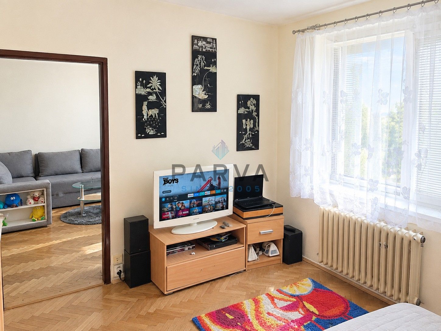 Byt 2+1 · 55 m² · Nepomucká 177, Plzeň Hradiště - 3