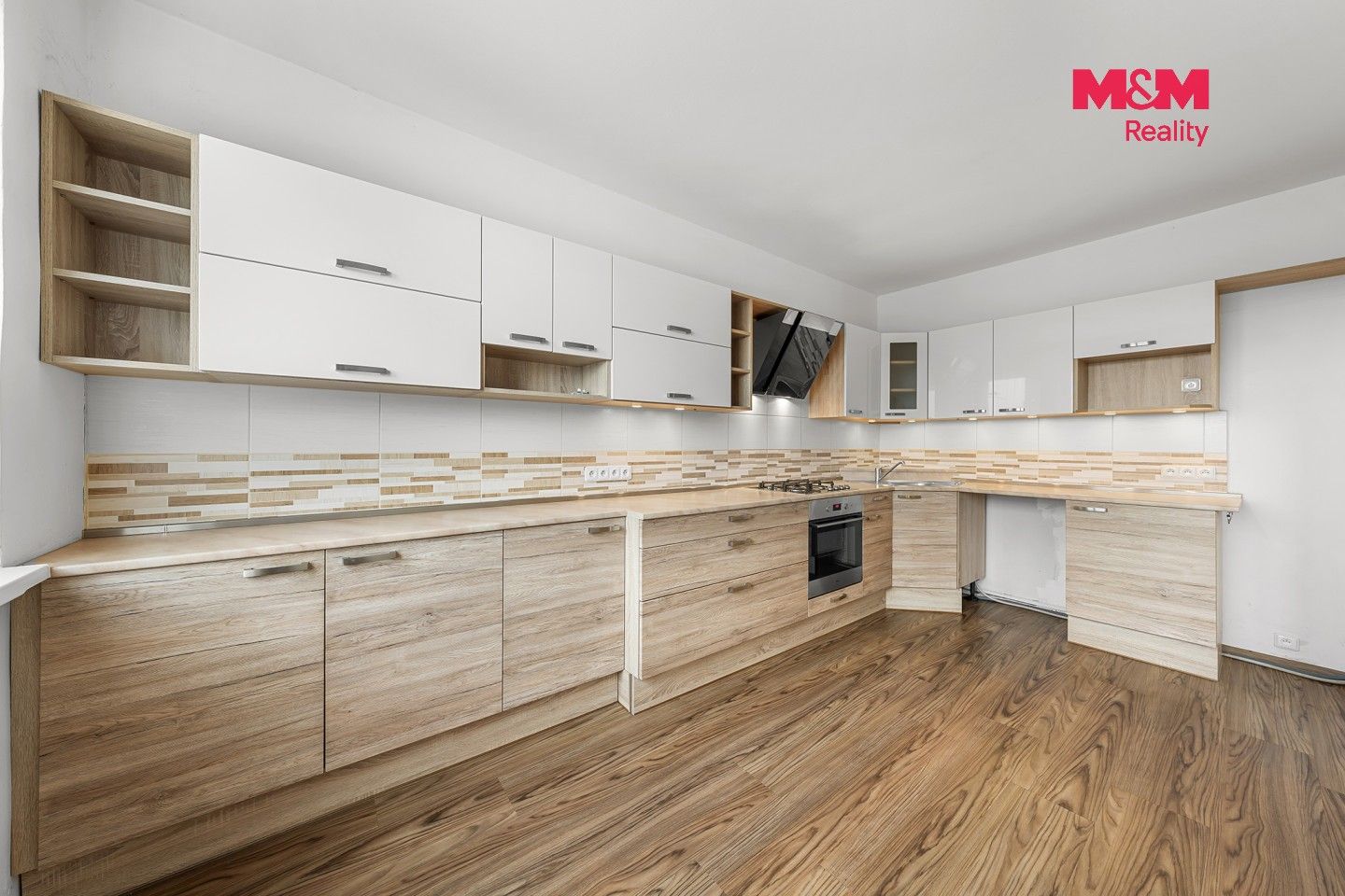 3+1, Poláčkova, Ústí nad Labem, 80 m² - 2