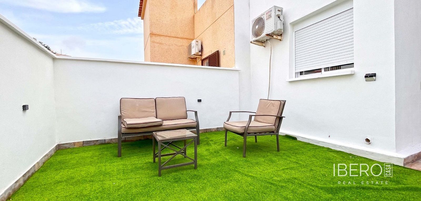 Prodej rodinný dům - Playa Flamenca, ES, 83 m² - 5