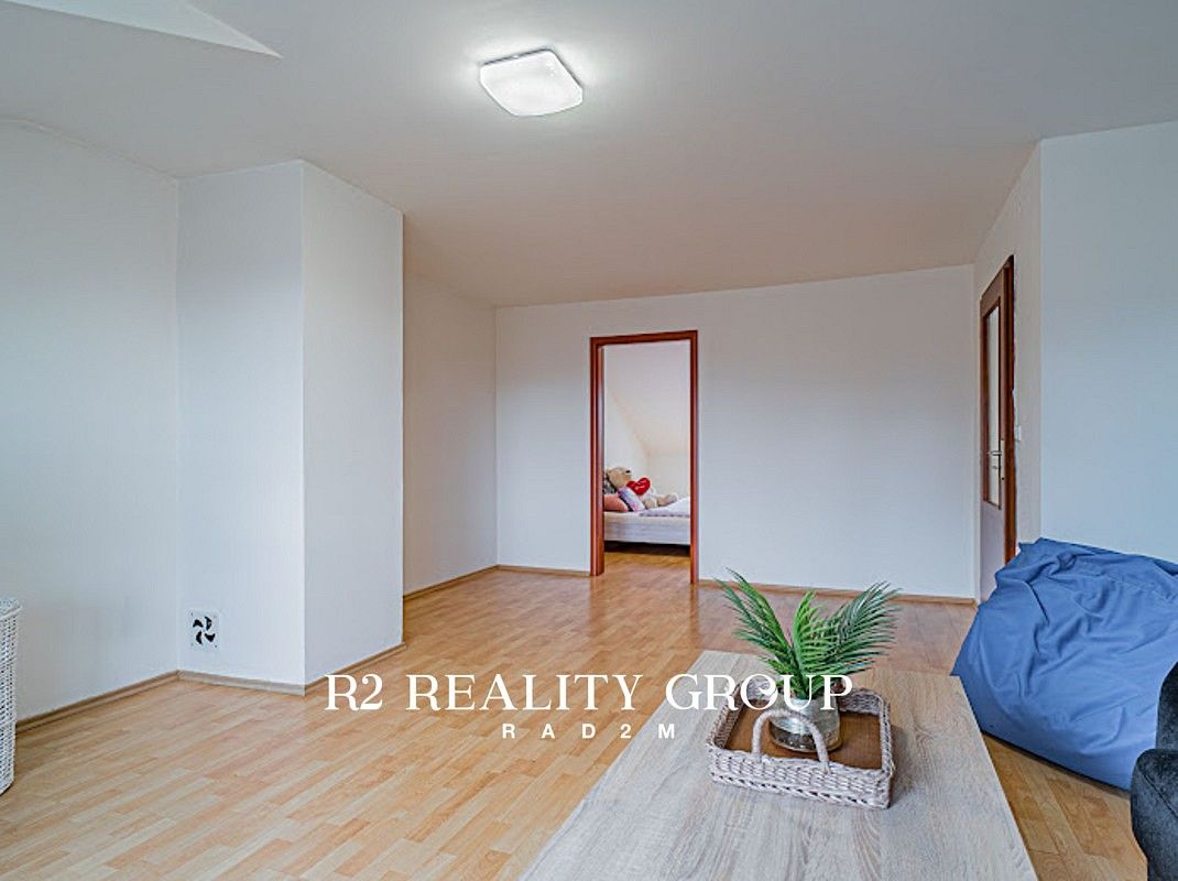 Prodej rodinný dům - Čs. armádního sboru, Prostějov - Vrahovice, 268 m² - 5