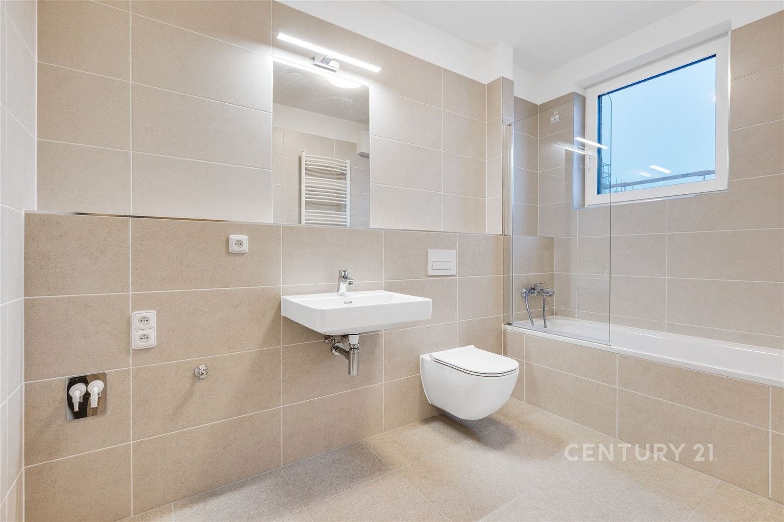 2+kk, Stočesova, Praha, 44 m²