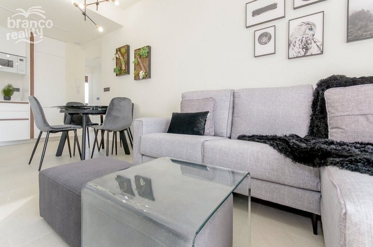 Rodinný dům · 63 m² · Torrevieja, ES - 4