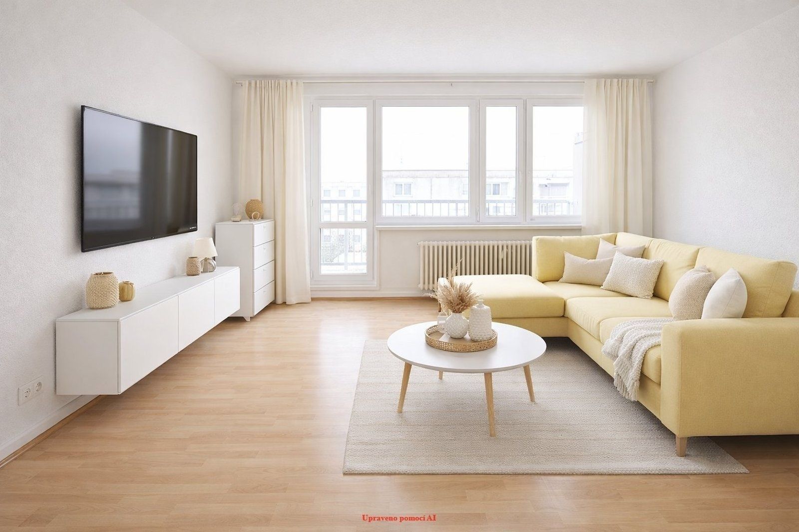 Pronájem byt 2+1 - Dr. Glazera, Horní Suchá - Horní Suchá, Moravskoslezský kraj, 64 m² - 2