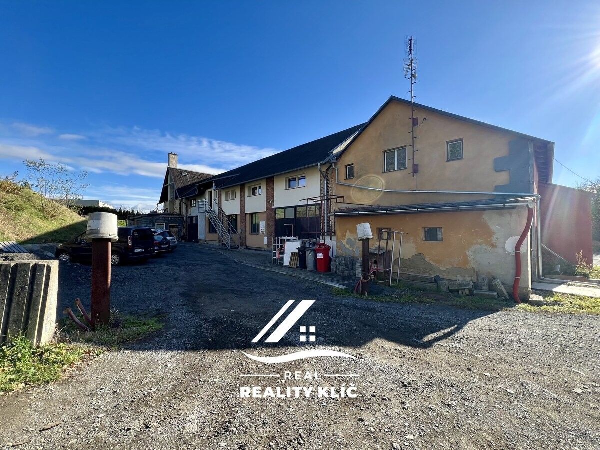 Pronájem byt - Opava, 747 07