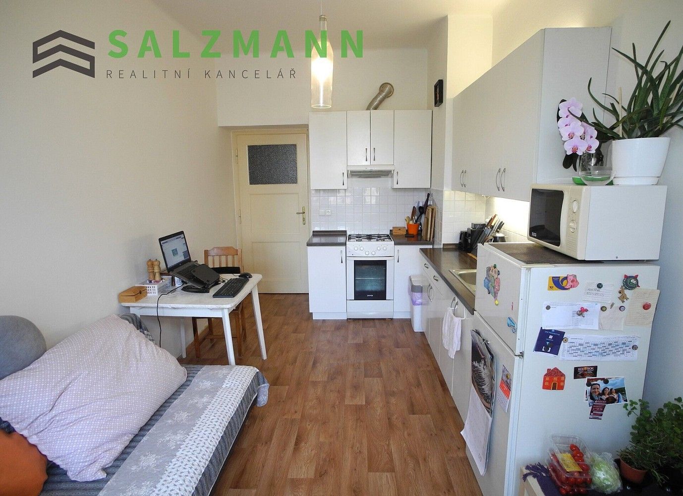 2+kk, Plzeň - Jižní Předměstí, okres Plzeň-město, Plzeňský kraj, 42 m² - 2