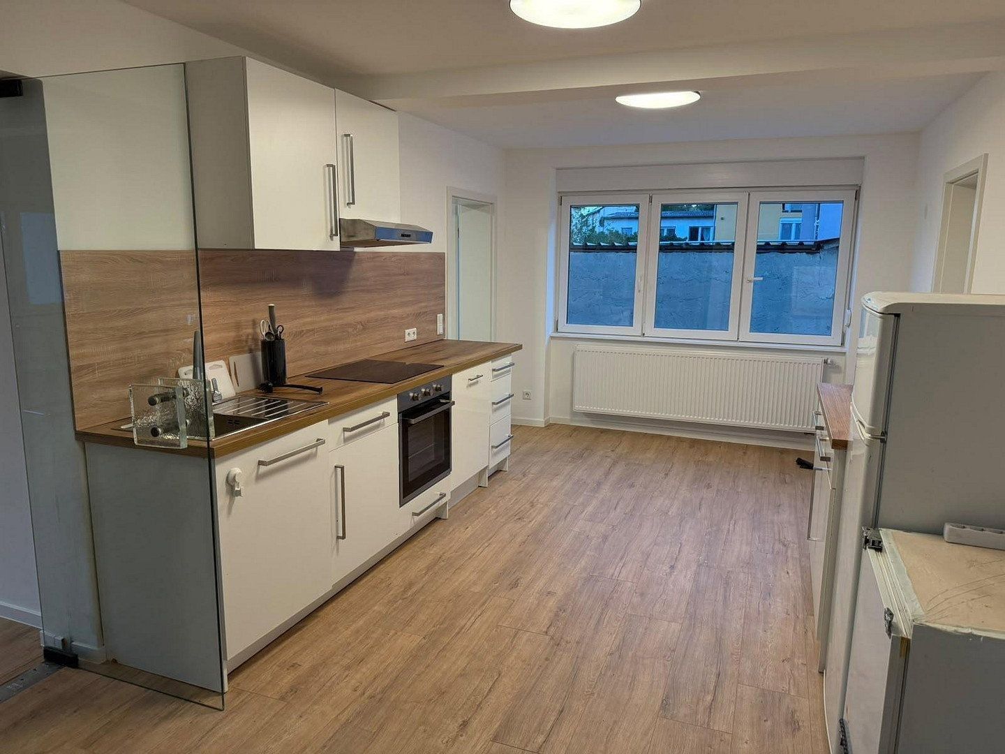 Byt 4+1 · 116 m² · Kirchstraße 26, , Hessen - 3