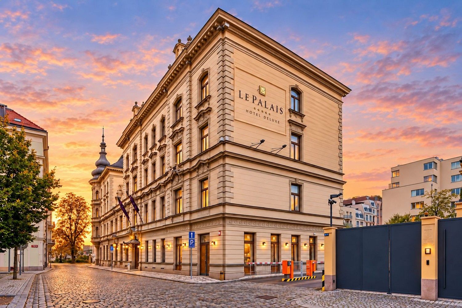 Byt 2+kk · 60 m² · U Zvonařky, Praha 2 - Vinohrady - 4