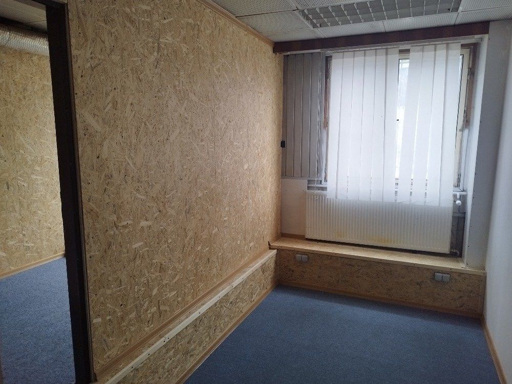 Kanceláře, Pod sídlištěm , Brno Brno-město, 20 m² - 2