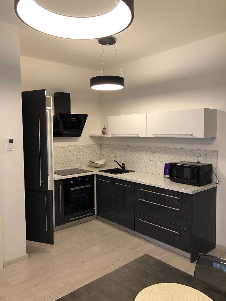Byt 2+kk · 57 m² · U Mlýnského kanálu, Praha - 4