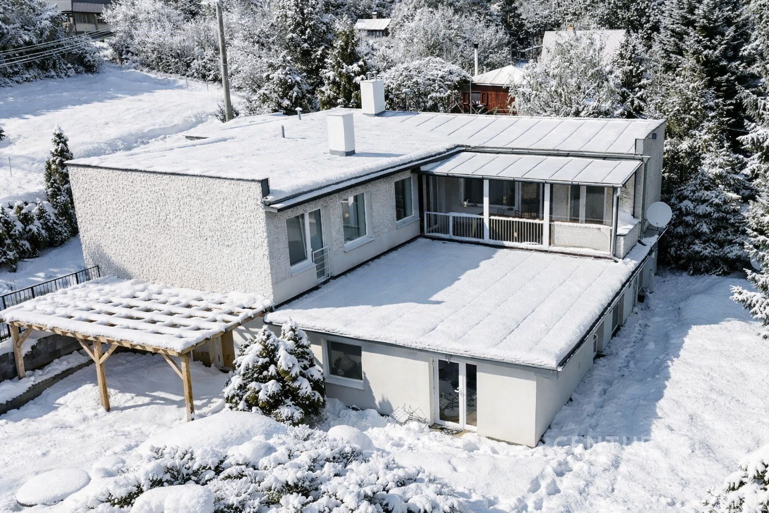 Rodinné domy, Vranov nad Dyjí, 340 m²