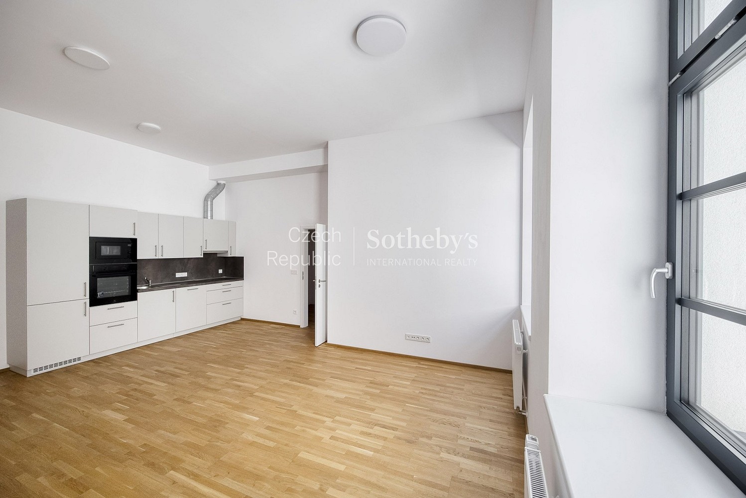 Byt 2+kk · 57 m² · Pražská, Velké Přílepy, okres Praha-západ - 4
