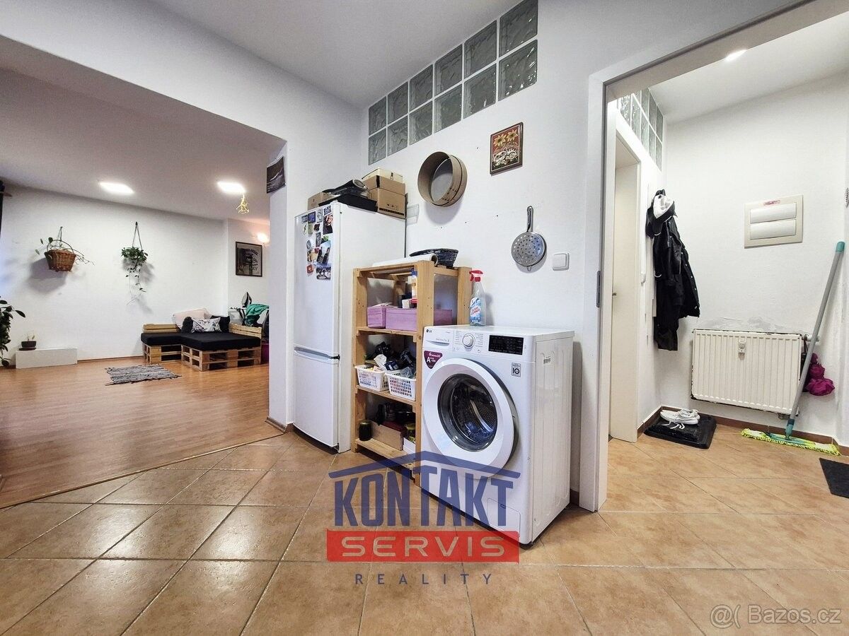 Pronájem byt - České Budějovice, 370 01