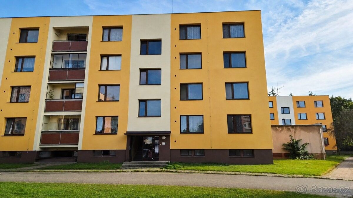 Byty, Choceň, 565 01