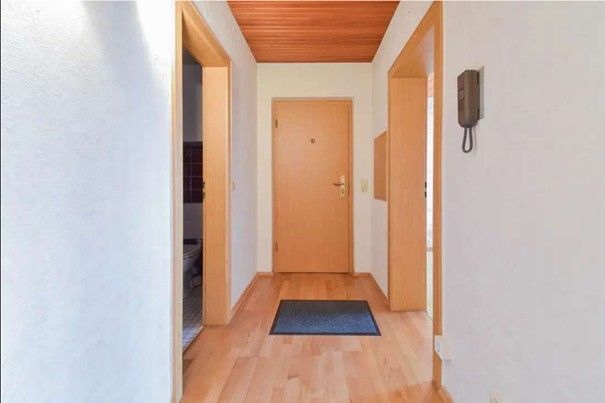 Byt 3+1 · 79 m² · Hasselstraße 106 Solingen Solingen Nordrhein-Westfalen 42651 - 3
