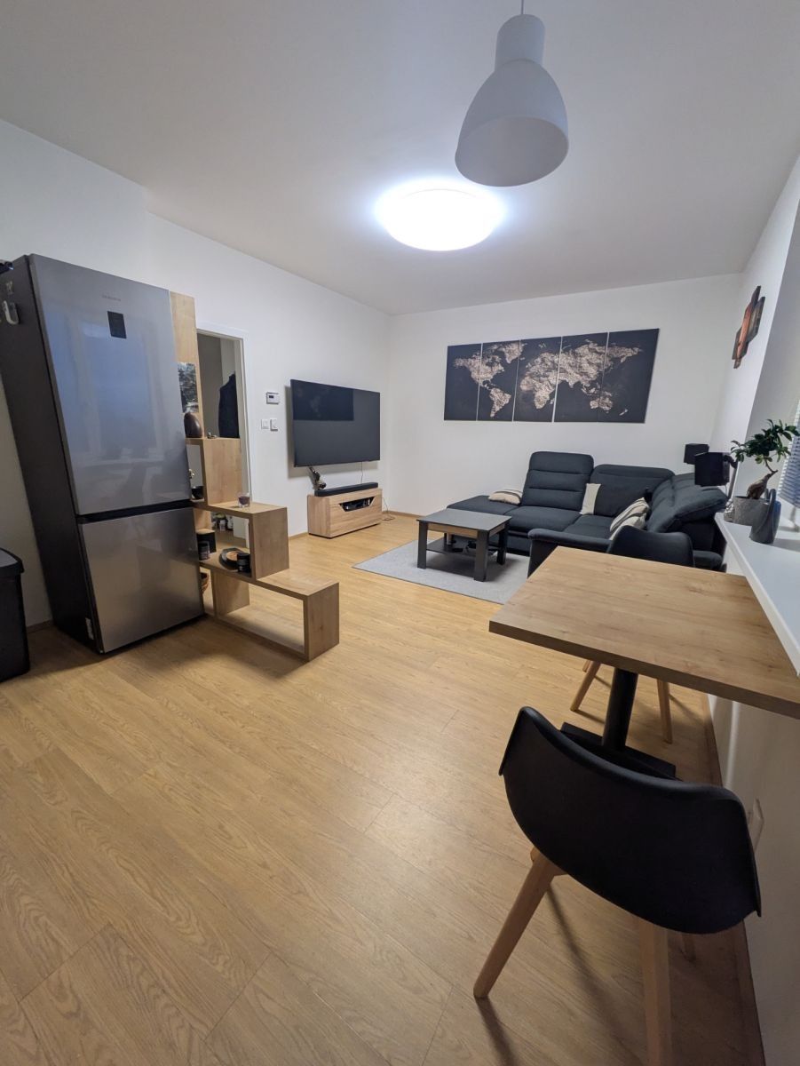 Byt 2+kk · 52 m² · Kotkova, Liberec - Ruprechtice, Liberecký kraj - 3