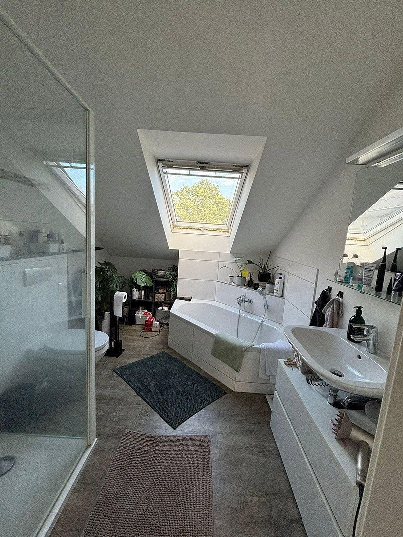 Byt 2+1 · 54 m² · , Severní Porýní-Vestfálsko - 4