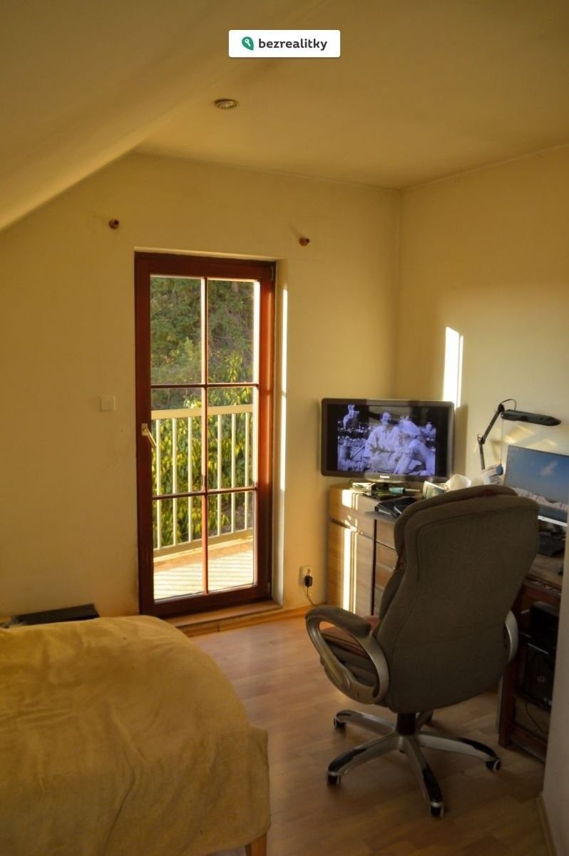 Prodej rodinný dům - Ke skalkám, Praha, 145 m²