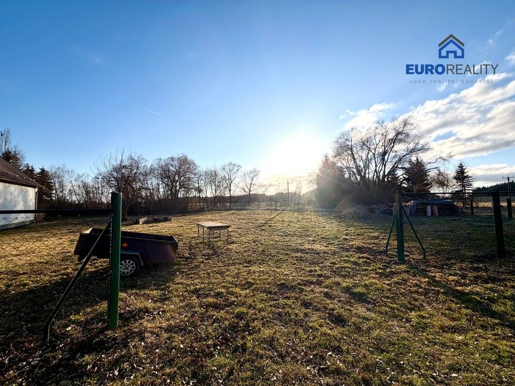 Pozemek pro bydlení, 1 259 m²
