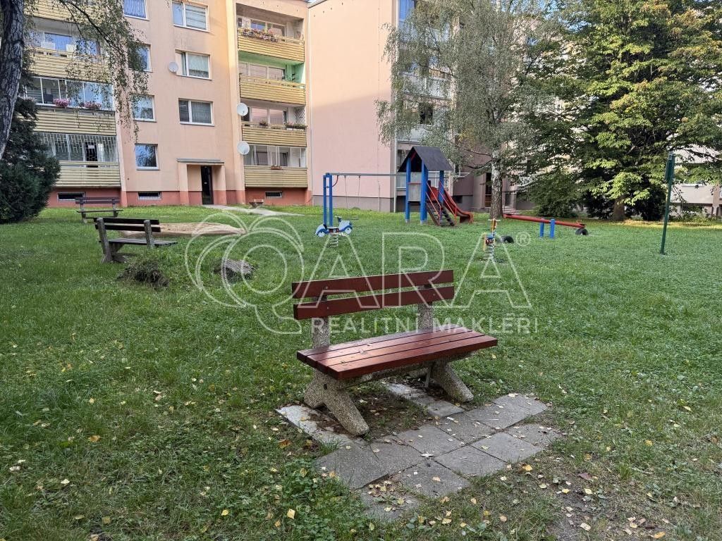 1+1, Komenského, Nový Jičín, 39 m² - 2