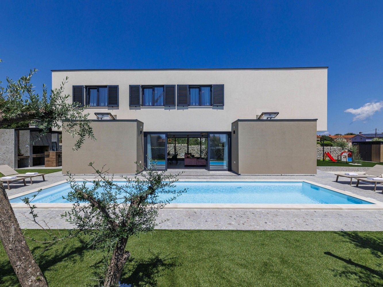 Rodinný dům · 242 m² · Marčana, Istarska županija, Chorvatsko - 3