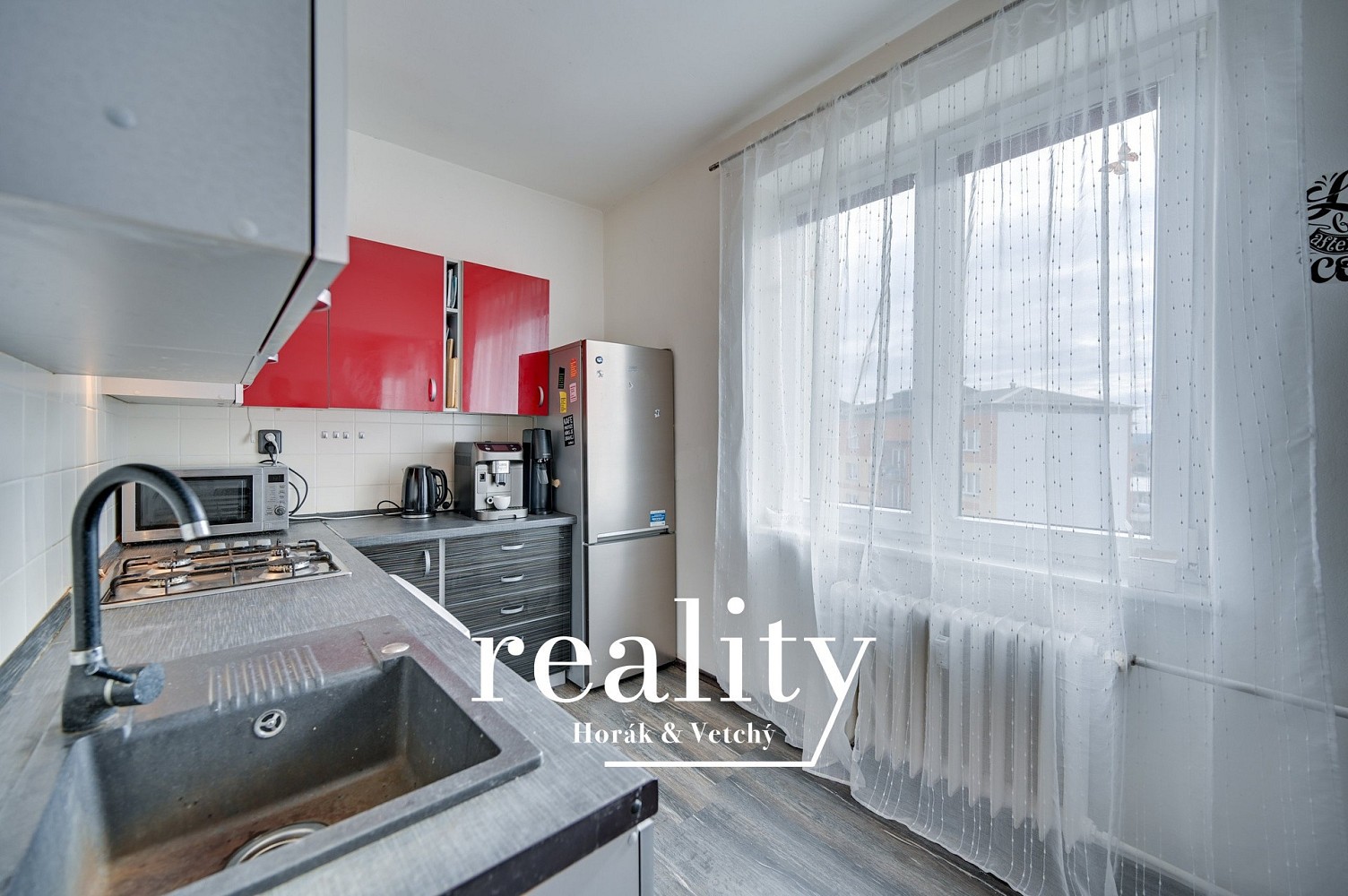 Byt 2+kk · 54 m² · Ratibořská, Opava - Předměstí - 3