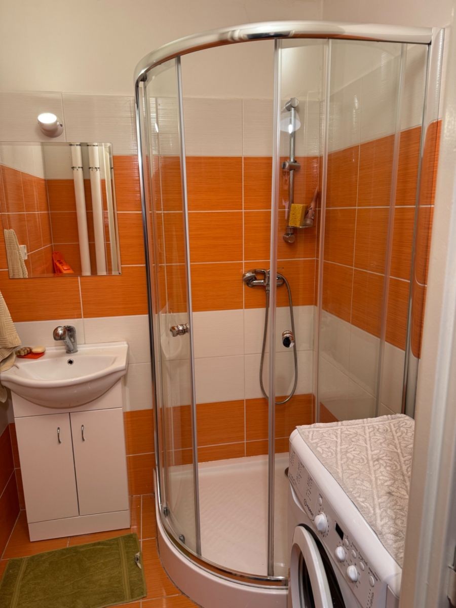 Byt 3+1 · 72 m² · Syrská, Praha - Vokovice - 3