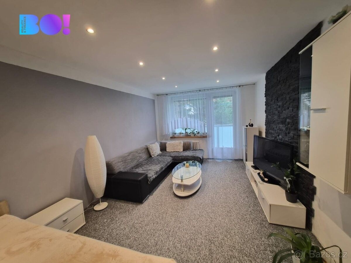 Prodej byt - Fulnek, 742 45