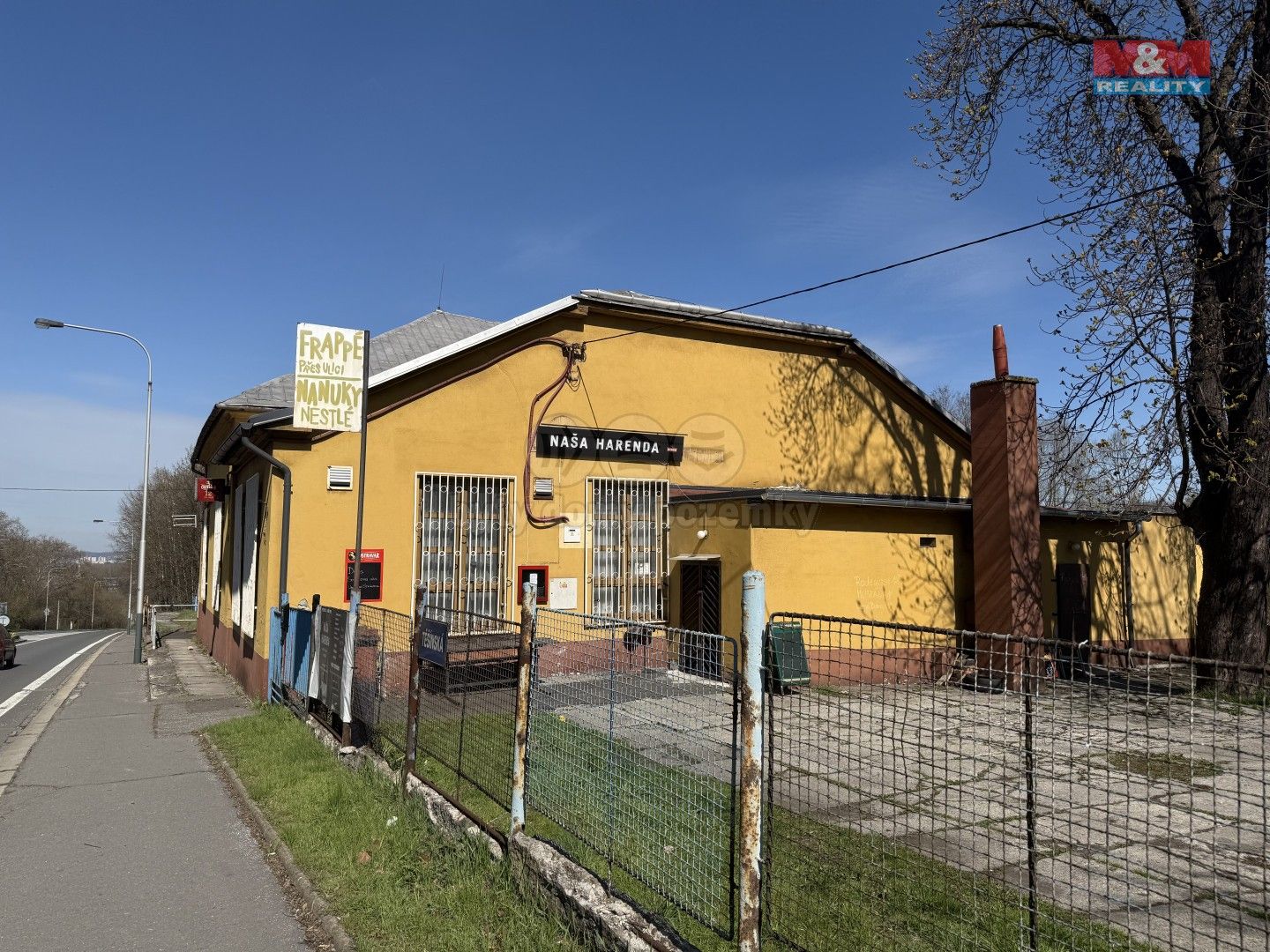 Obchodní prostory · 440 m² · Těšínská, Ostrava - 4