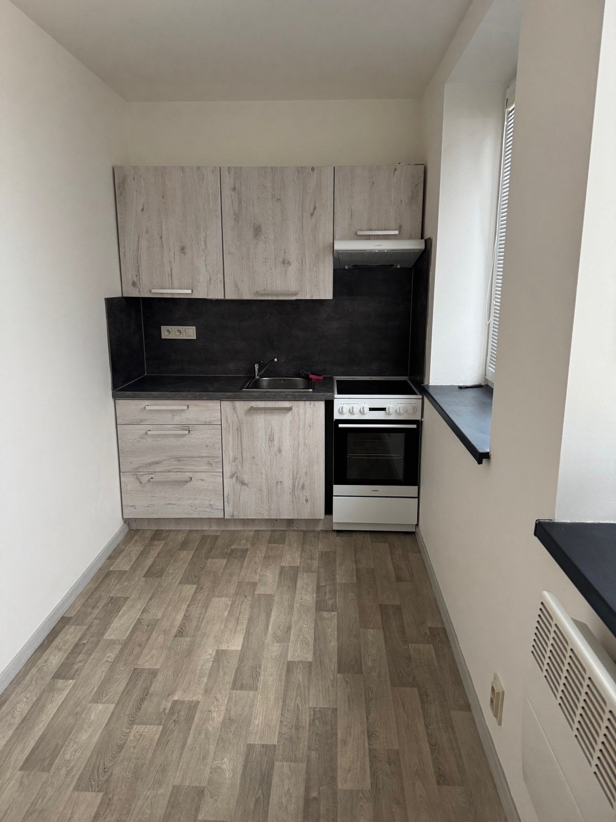 1+1, Rybářská, Opava, 26 m² - 1
