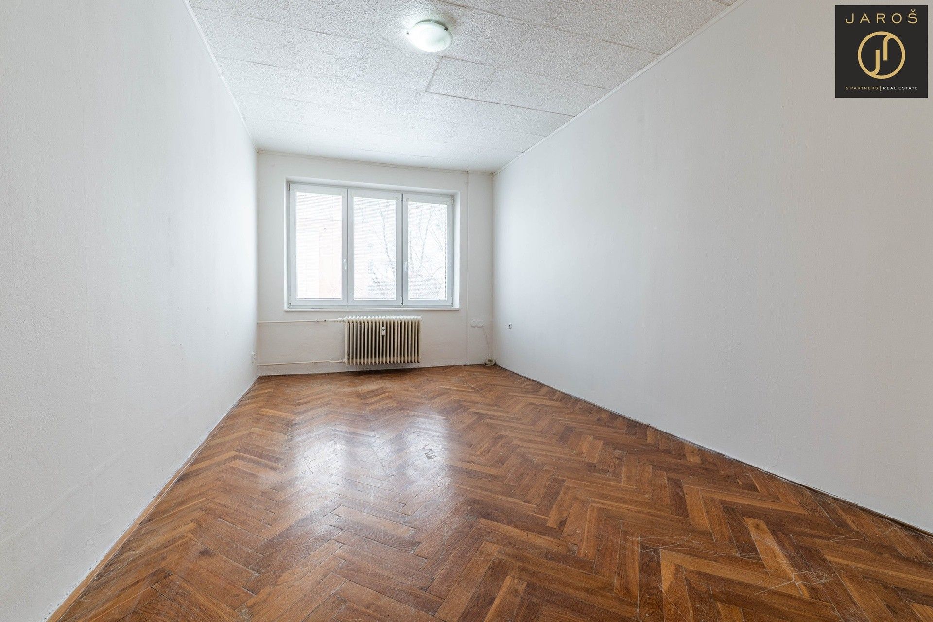 2+1, Družstevní, Pardubice, 52 m²
