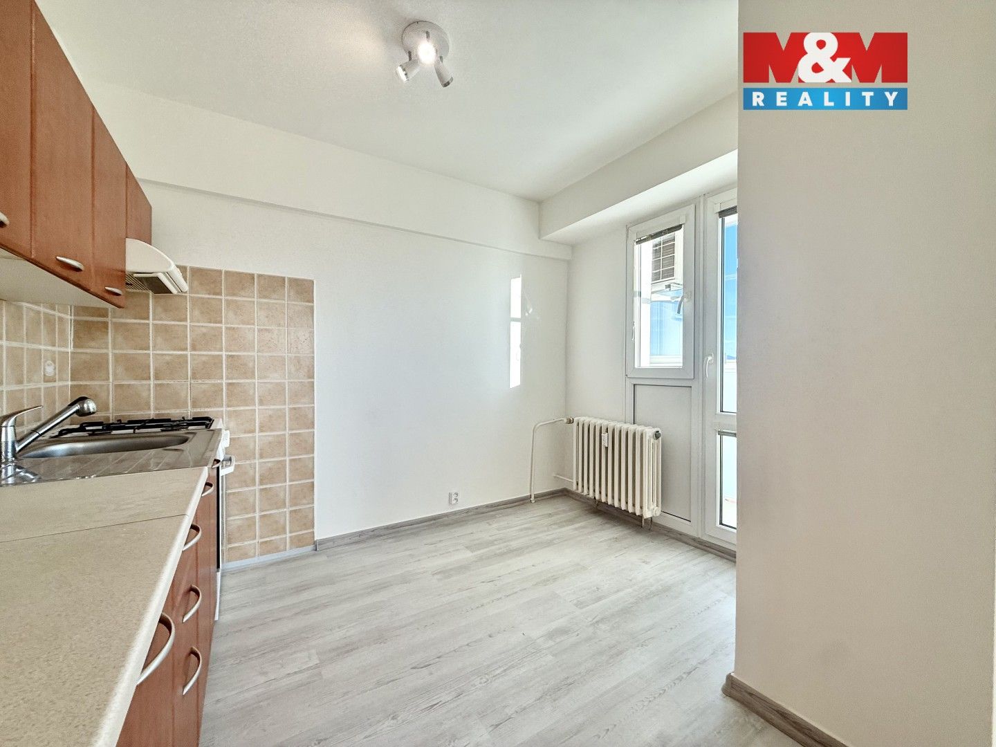 Prodej byt 3+1 - Výškovická, Ostrava, 59 m²