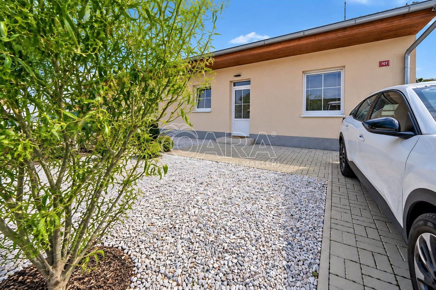 Rodinné domy, Postřižín, okres Mělník, Středočeský kraj, 80 m² - 1