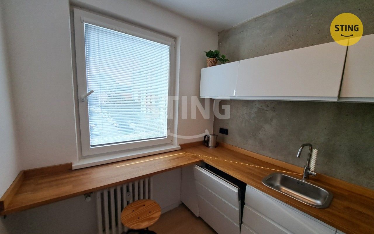 Prodej byt 2+1 - Kozlovská, Přerov, 42 m² - 5