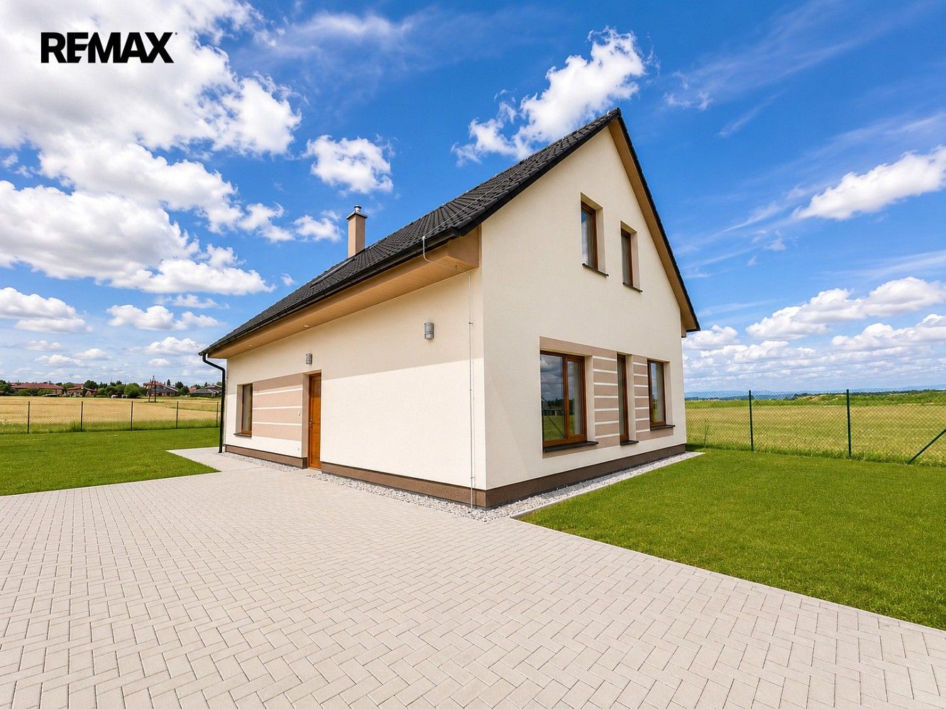 Rodinný dům · 156 m² · Žateckých letců, Žatec - Bezděkov, okres Louny - 4