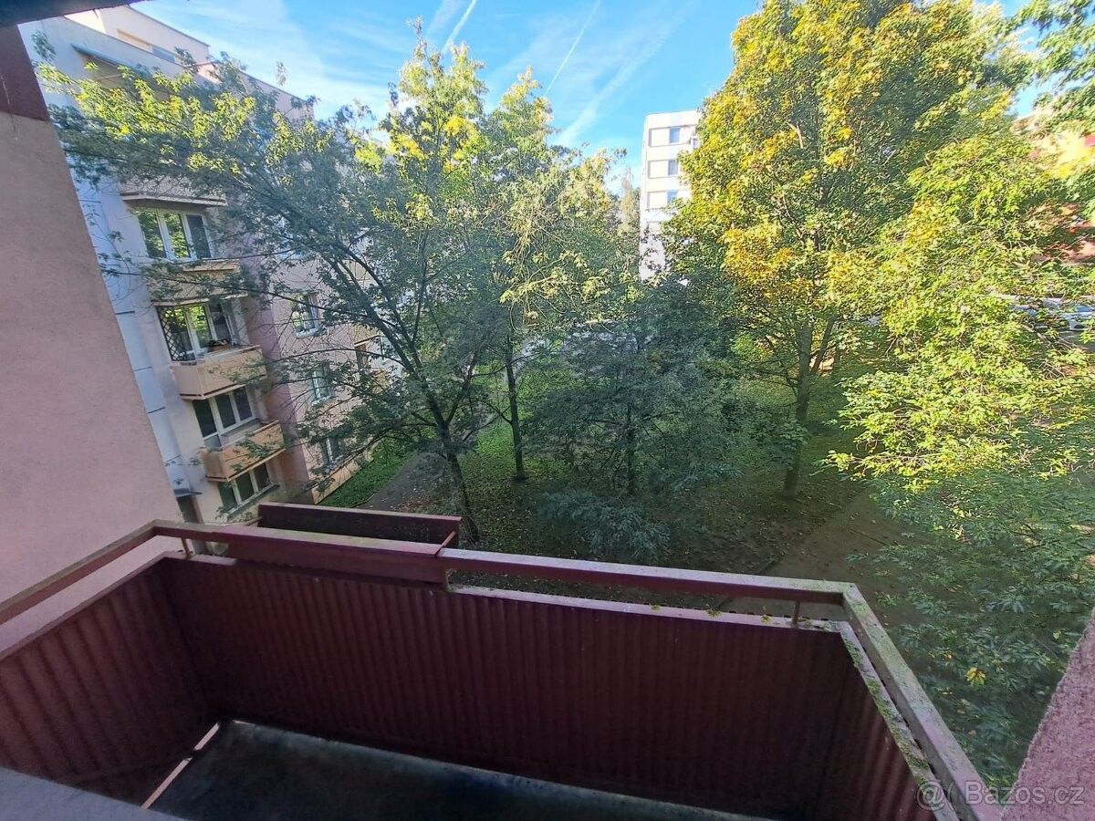 Byt · Týn nad Vltavou, 375 01 - 3