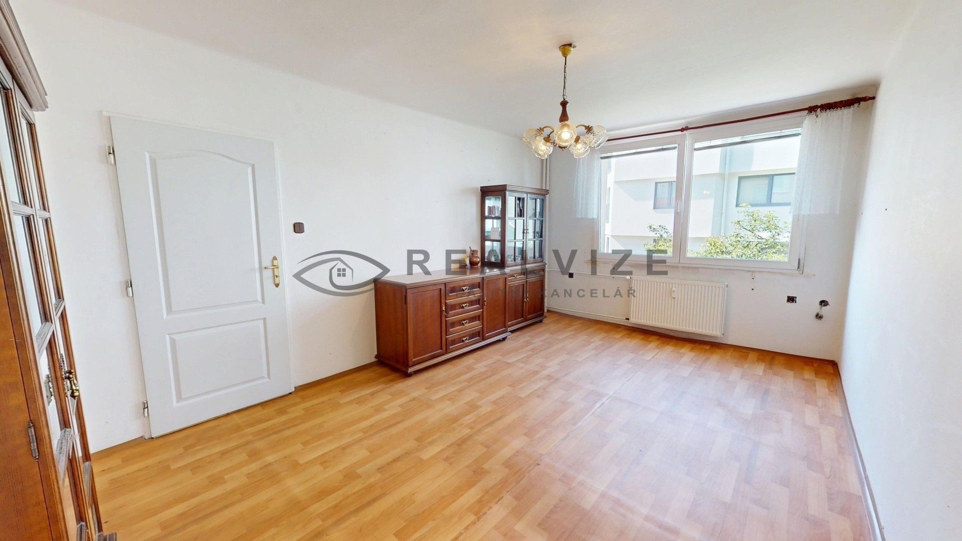 2+1, Jar. Haška, České Budějovice 3, 47 m² - 2