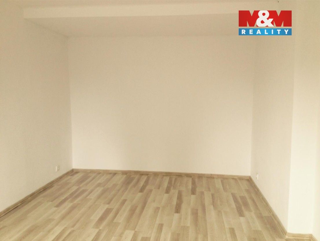 Byt 2+kk · 48 m² · Dr. Martínka, Brušperk - 3