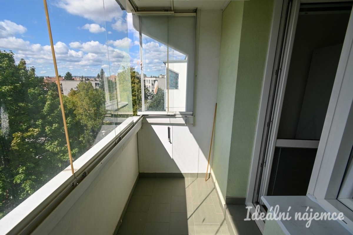 Byt 3+1 · 70 m² · Bučovická, Brno - 3