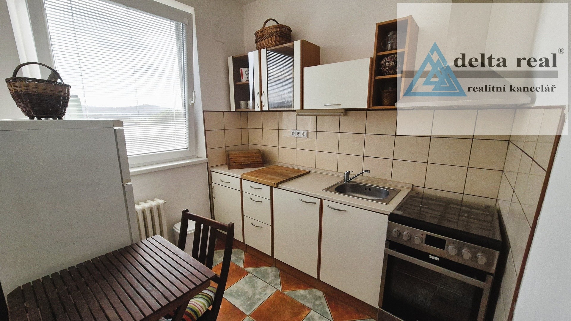 Byt 2+1 · 43 m² · Pod Senovou 2752, Šumperk - 4