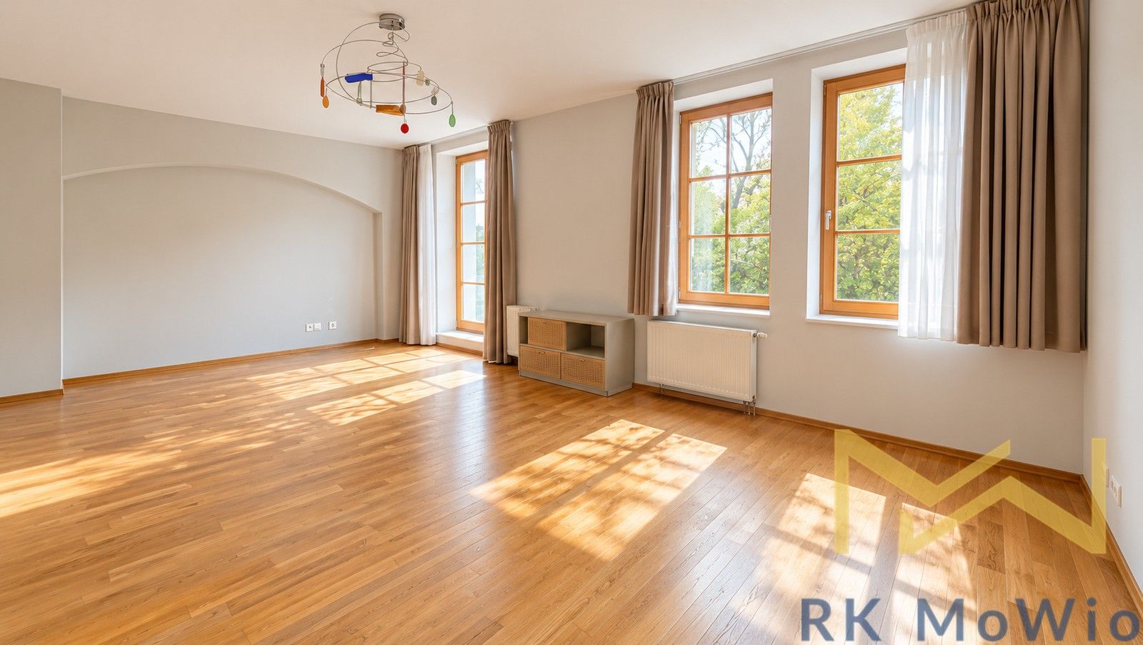 3+1, Rybalkova, Praha, 91 m² - 1