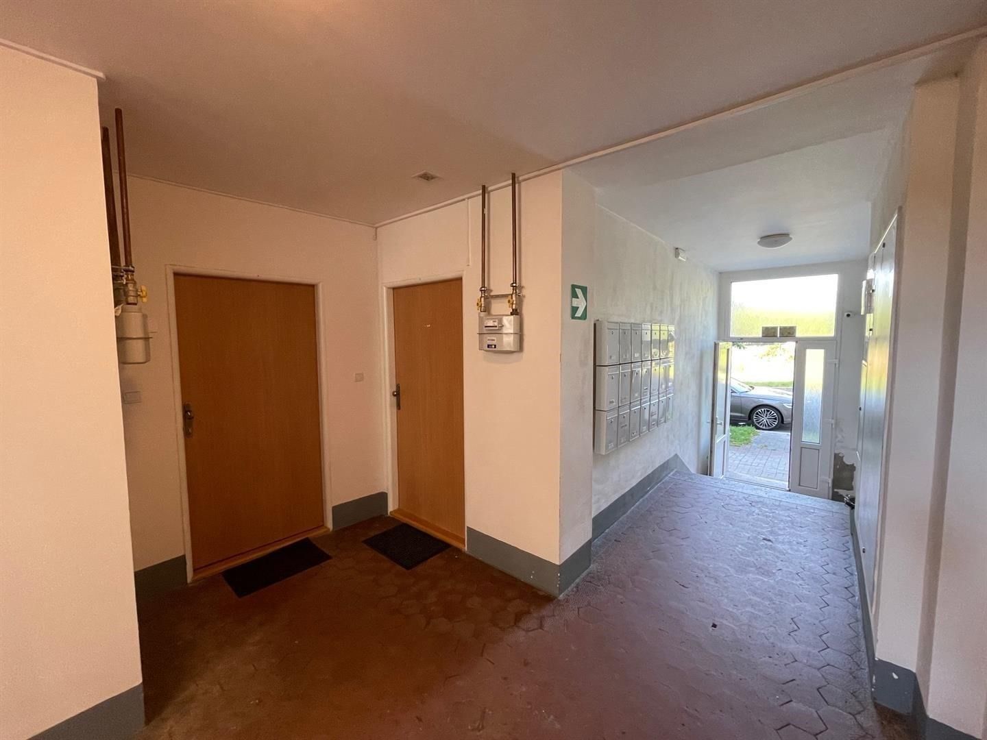 Pronájem byt 1+kk - Chebská, Aš, 30 m²