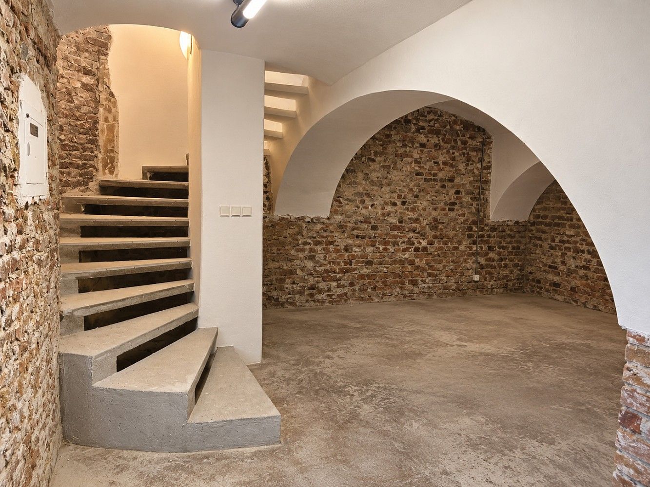 Ostatní, Radlická, Praha 5 - Smíchov, 76 m² - 1