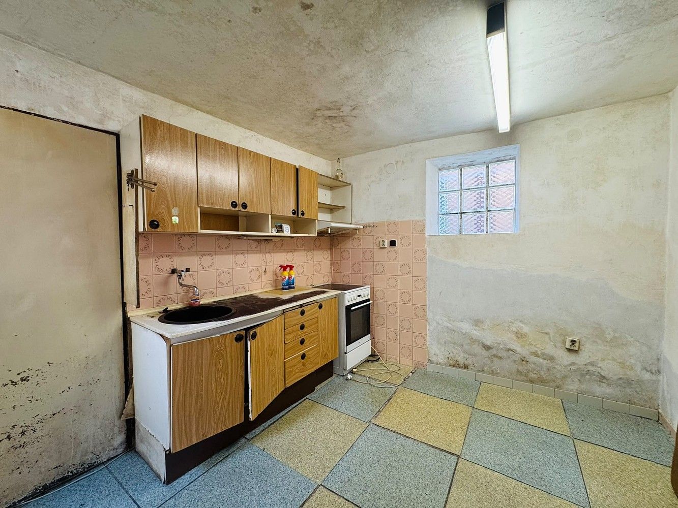 Rodinný dům · 68 m² · Blučina, okres Brno-venkov, Jihomoravský kraj - 4