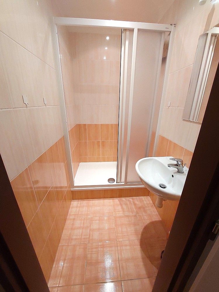Byt 1+1 · 35 m² · Liberec - Liberec VI-Rochlice, Liberecký kraj - 4