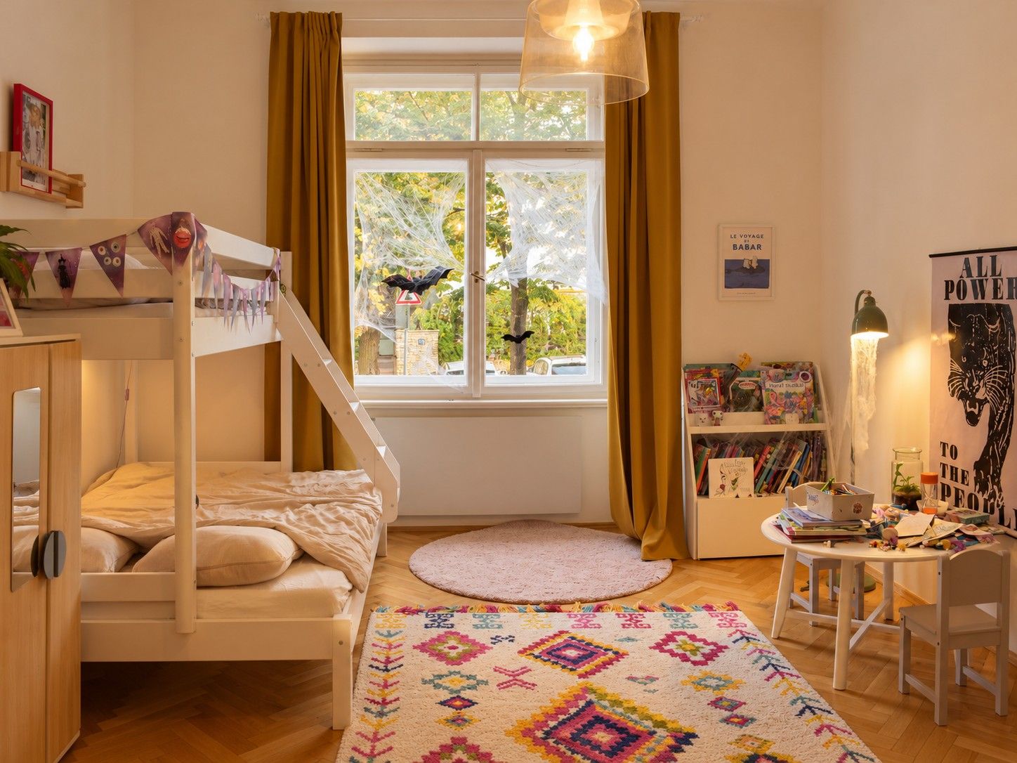 Byt 2+kk · 80 m² · Terronská, Praha - Bubeneč - 3